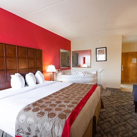 Hotel Ramada By Wyndham Columbus North Westerville Zewnętrze zdjęcie