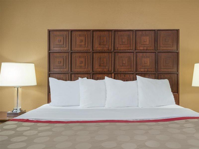 Hotel Ramada By Wyndham Columbus North Westerville Zewnętrze zdjęcie