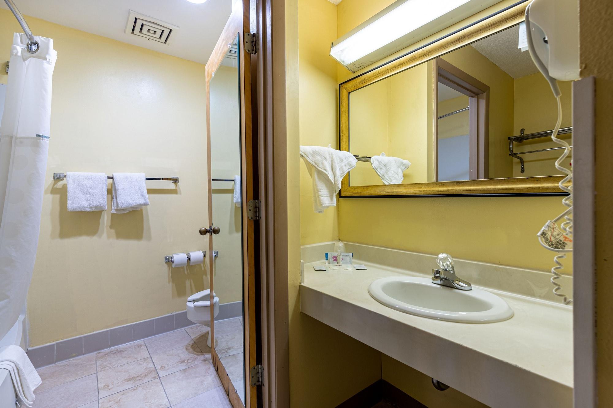 Hotel Ramada By Wyndham Columbus North Westerville Zewnętrze zdjęcie