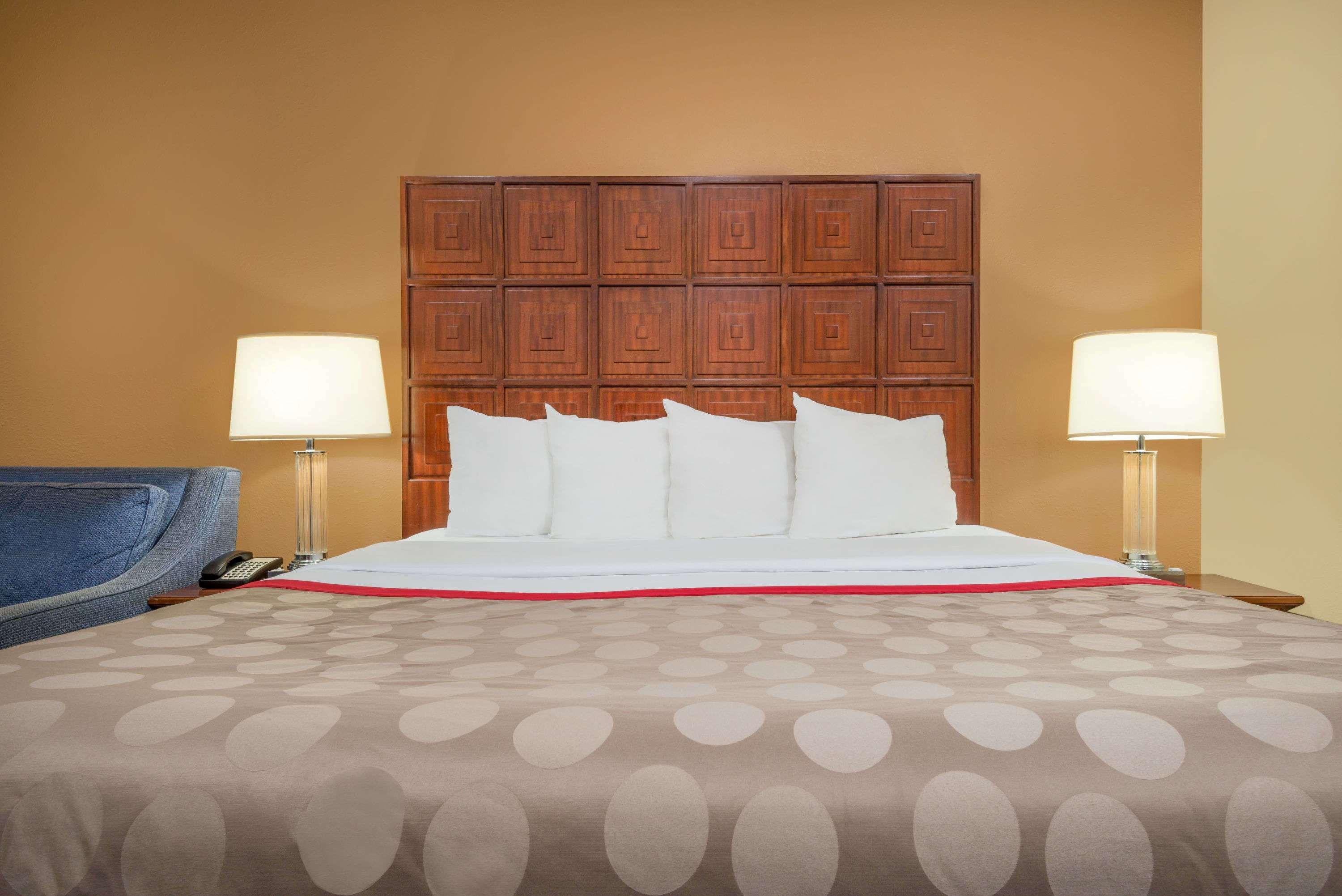 Hotel Ramada By Wyndham Columbus North Westerville Zewnętrze zdjęcie